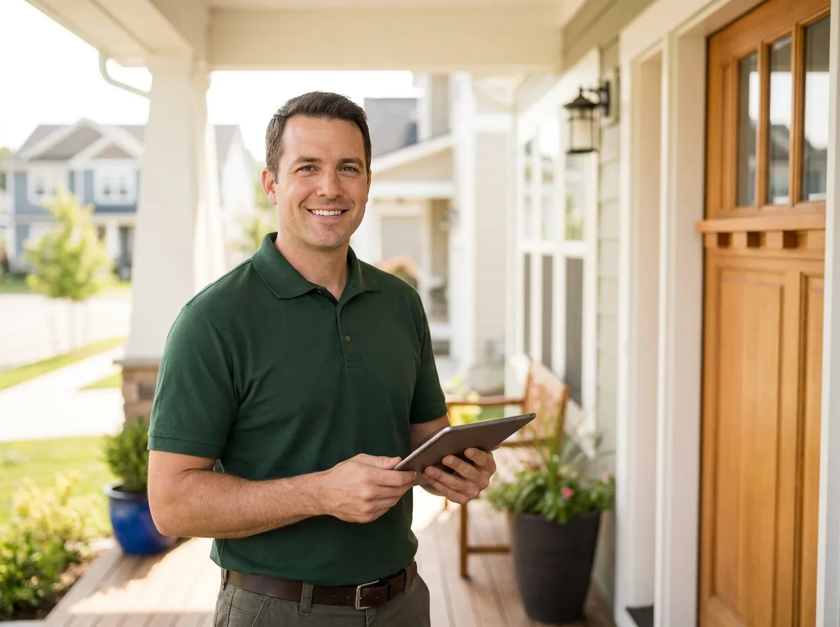 Pest control FAQs for Westville, SC